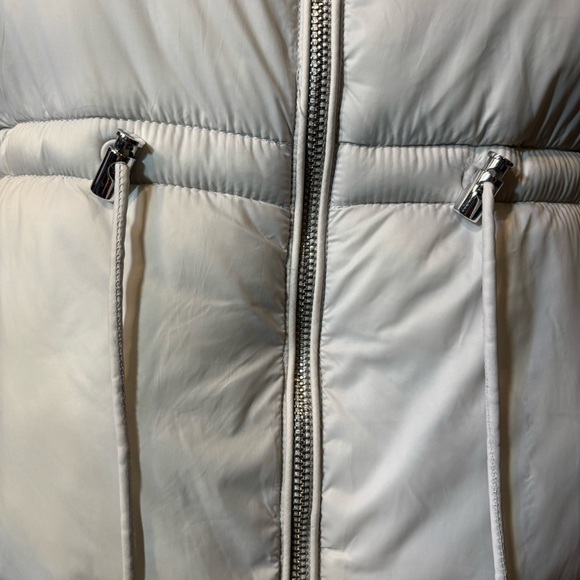 MARK EDWARDS STUDIO Women’s Puffer Vest Size L - Picture 9 of 12